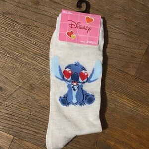 🧡 Women’s STITCH socks